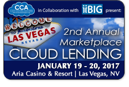 Marketplace Cloud Lending Summit & Expo